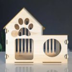 casa para mascota, casa para perro