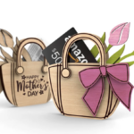 Porta Tarjeta de Regalo – Elegancia y Presentación Perfecta
