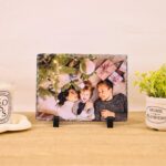 Foto en Piedra Personalizada – Un Recuerdo Único y Duradero
