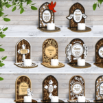 Conmemorativo Personalizado
