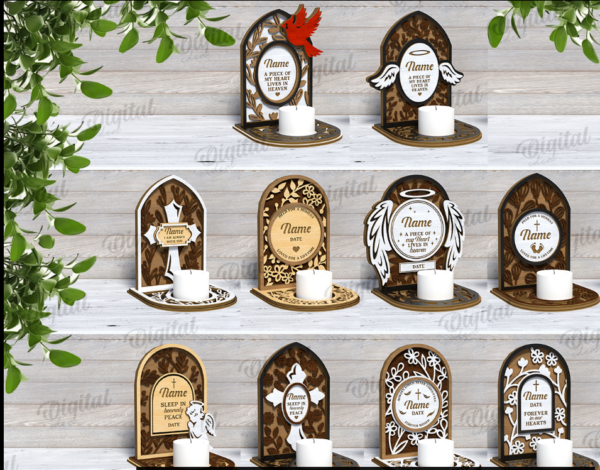Conmemorativo Personalizado