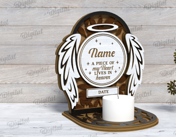 Conmemorativo Personalizado