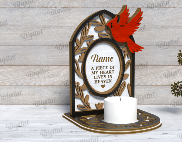 Conmemorativo Personalizado