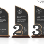 Reconocimientos de Acrílico y Madera – Premios Personalizados